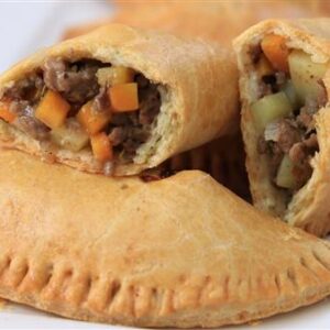 Meat pie