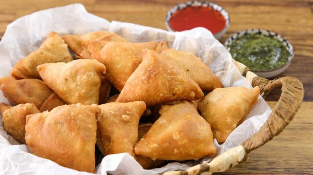 Samosa