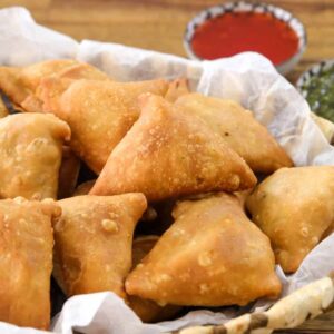 Samosa